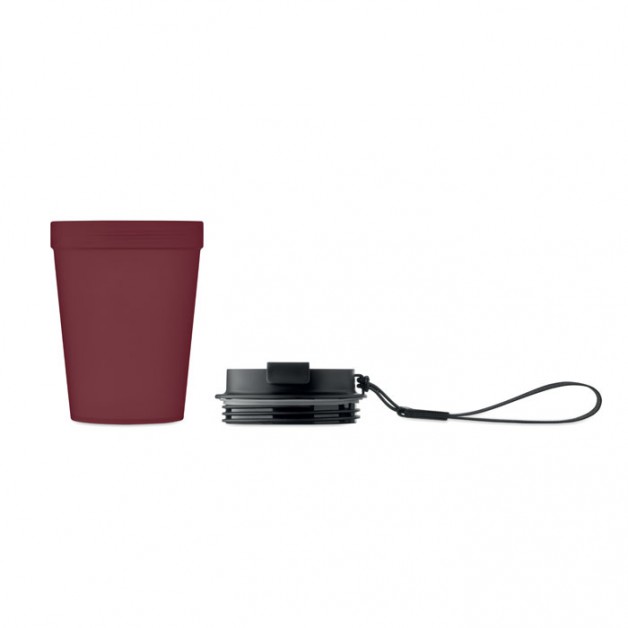 ISFORDEN TUMBLER vienasienis kelioninis puodelis, 300 ml