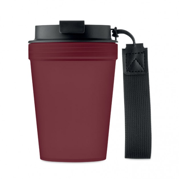 ISFORDEN TUMBLER vienasienis kelioninis puodelis, 300 ml