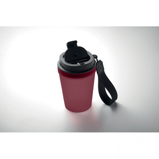 ISFORDEN TUMBLER vienasienis kelioninis puodelis, 300 ml