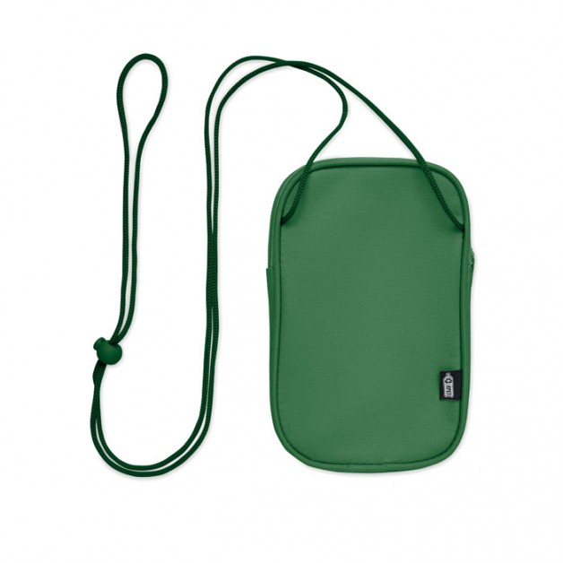KOROVIN POUCH RPET kelioninė rankinė