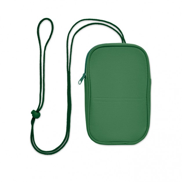 KOROVIN POUCH RPET kelioninė rankinė