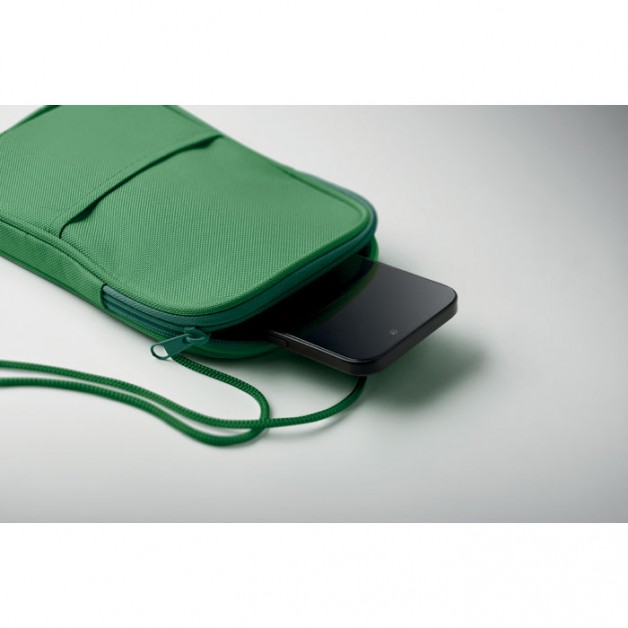 KOROVIN POUCH RPET kelioninė rankinė