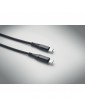 TYPSO krovimo laidas Type-C, 100W