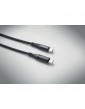 TYPSO krovimo laidas Type-C, 100W