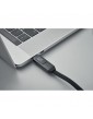 KEYSTO raktų pakabukas su krovimo laidu, 60W 