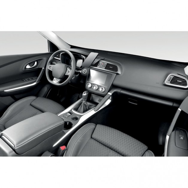 FLECAR magnetinis automobilinis kroviklis, 15W