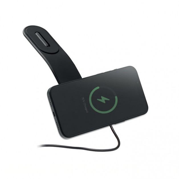 FLECAR magnetinis automobilinis kroviklis, 15W