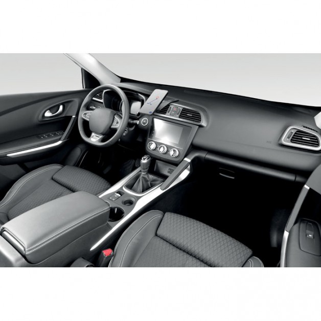 FLECAR magnetinis automobilinis kroviklis, 15W