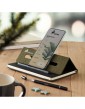 RINBOOK užrašų knygelė su telefono laikikliu, A5
