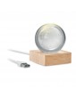 GLOBE LIGHT LED stiklinis gaublys
