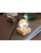 GLOBE LIGHT LED stiklinis gaublys