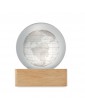 GLOBE LIGHT LED stiklinis gaublys