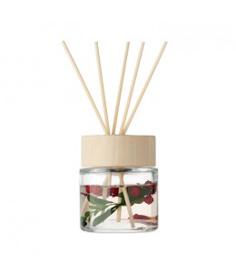 MAGNOLIA vanilinis namų kvapo difuzorius, 100 ml