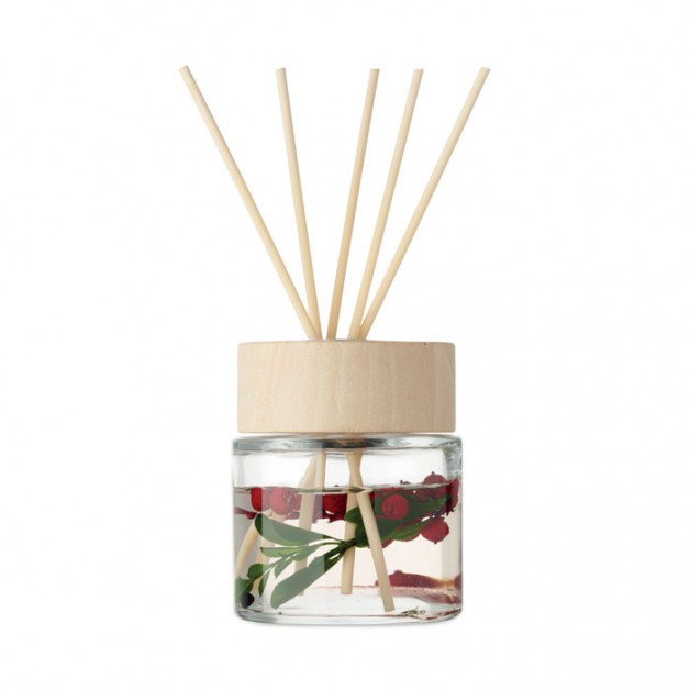 MAGNOLIA vanilinis namų kvapo difuzorius, 100 ml