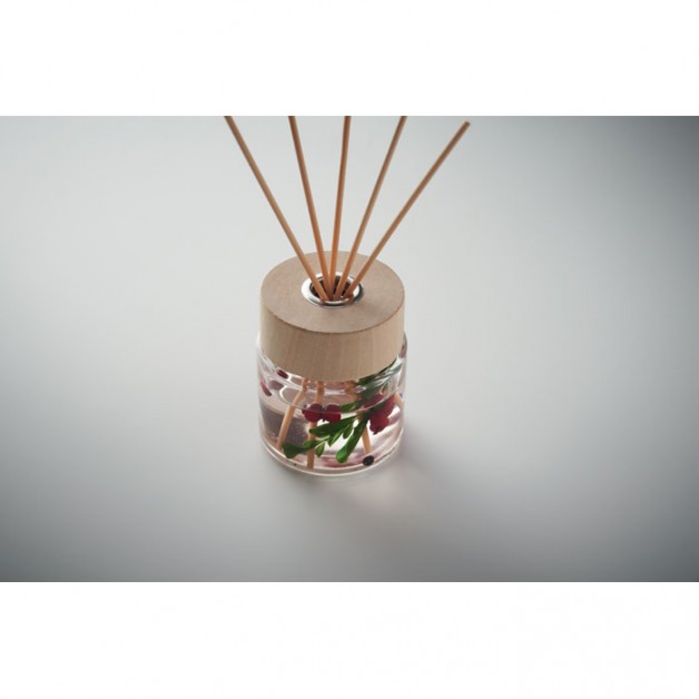 MAGNOLIA vanilinis namų kvapo difuzorius, 100 ml
