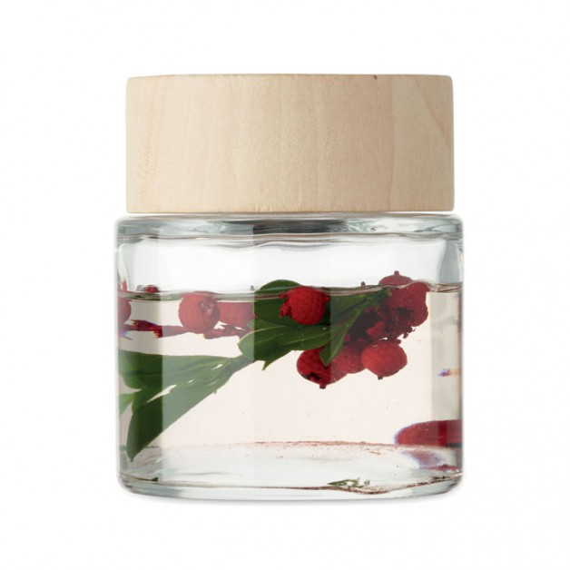 MAGNOLIA vanilinis namų kvapo difuzorius, 100 ml