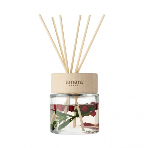 MAGNOLIA vanilinis namų kvapo difuzorius, 100 ml