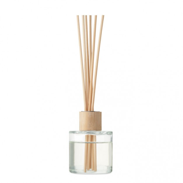 KNOS vanilinis namų kvapo difuzorius, 50 ml