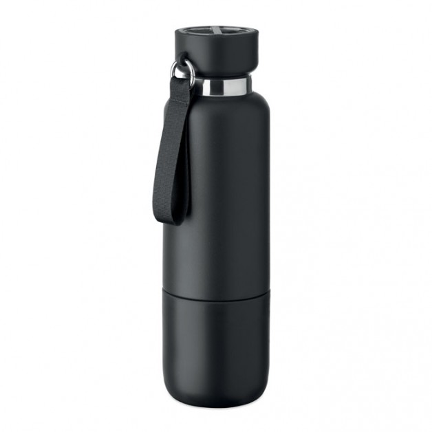 NOEKA dvisienė gertuvė, 500 ml