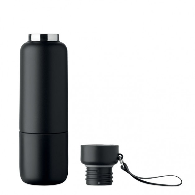NOEKA dvisienė gertuvė, 500 ml