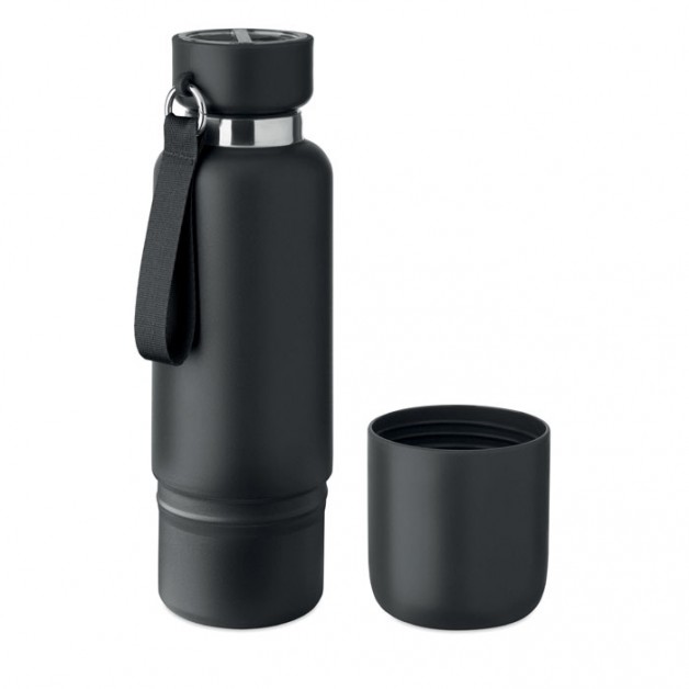 NOEKA dvisienė gertuvė, 500 ml
