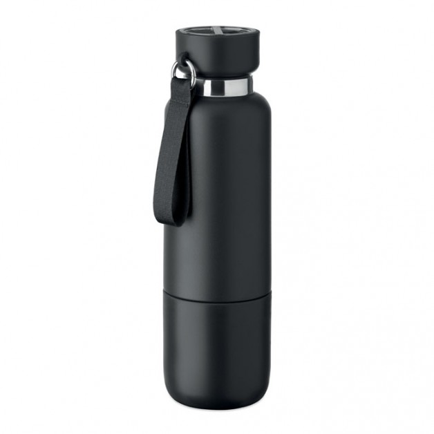 NOEKA dvisienė gertuvė, 500 ml