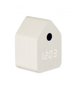 CUCKOO MDF laikrodis