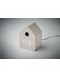 CUCKOO MDF laikrodis