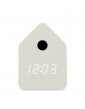 CUCKOO MDF laikrodis