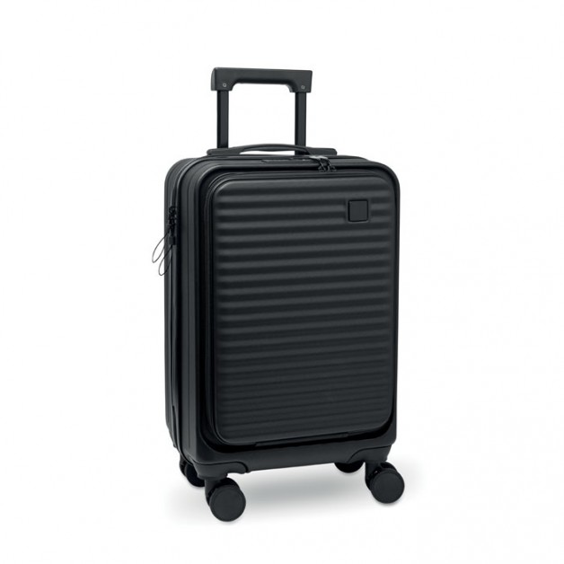 CITY ABS kieto korpuso lagaminas, 20"