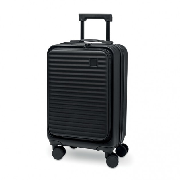 CITY ABS kieto korpuso lagaminas, 20"