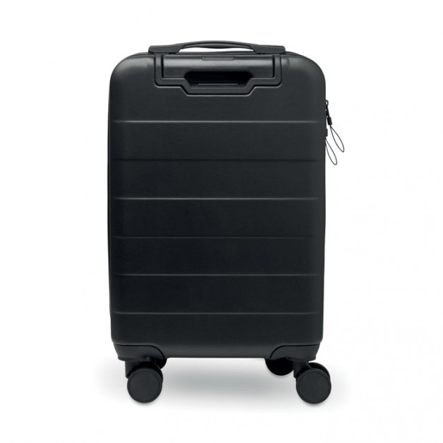 CITY ABS kieto korpuso lagaminas, 20"