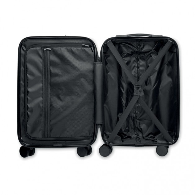 CITY ABS kieto korpuso lagaminas, 20"