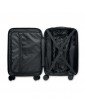 CITY ABS kieto korpuso lagaminas, 20"