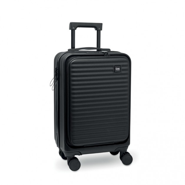 CITY ABS kieto korpuso lagaminas, 20"