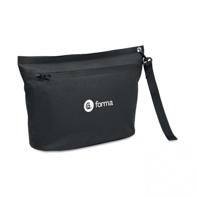 BRENNA POUCH vandeniui atsparus dokumentų dėklas