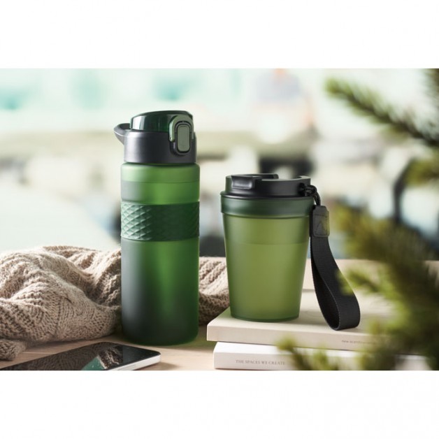 ISJFORDEN RPET gertuvė, 700 ml ISJFORDEN RPET gertuvė, 700 ml