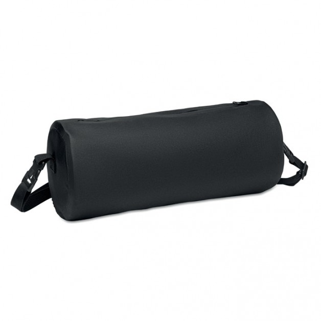 BRENNA TUBE 300D RPET sportinis krepšys, 6L