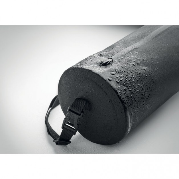 BRENNA TUBE 300D RPET sportinis krepšys, 6L
