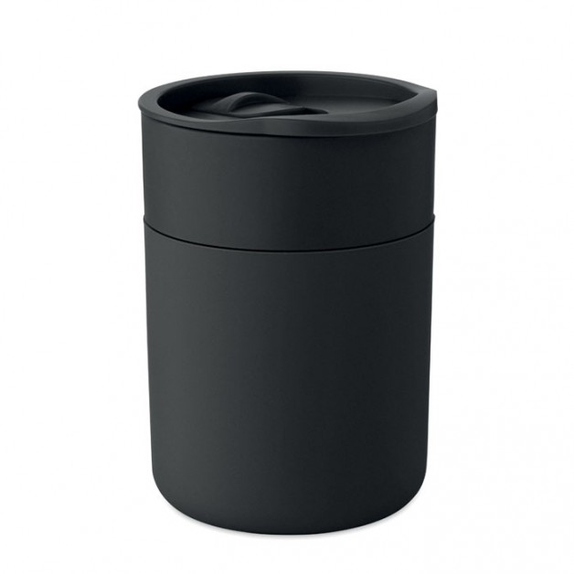 GOBLET PP kelioninis puodelis, 330ml GOBLET PP kelioninis puodelis, 330ml