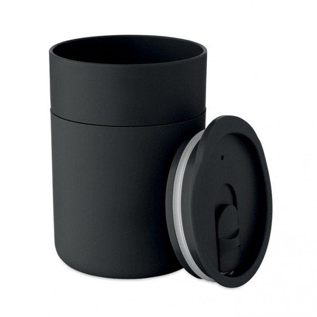GOBLET PP kelioninis puodelis, 330ml GOBLET PP kelioninis puodelis, 330ml