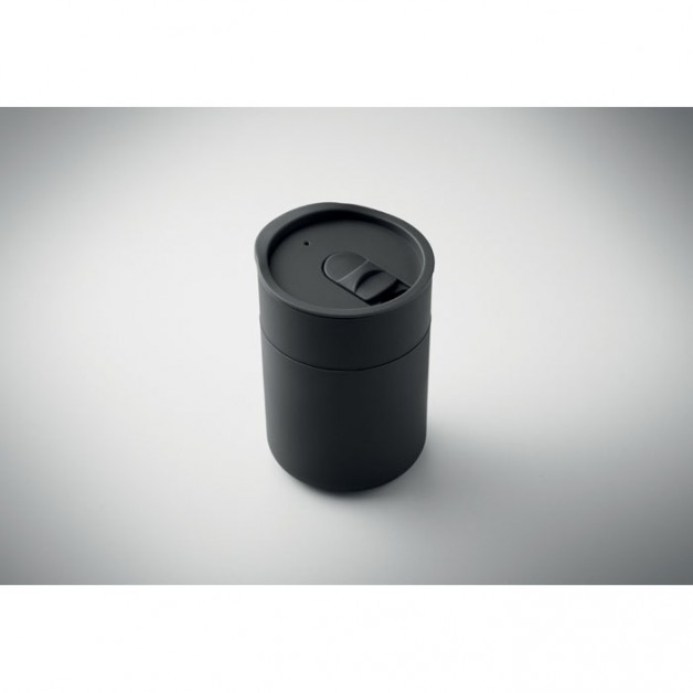 GOBLET PP kelioninis puodelis, 330ml GOBLET PP kelioninis puodelis, 330ml