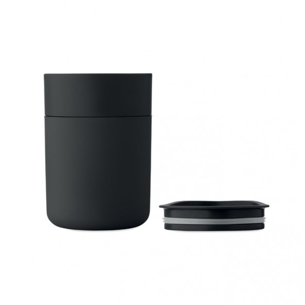 GOBLET PP kelioninis puodelis, 330ml GOBLET PP kelioninis puodelis, 330ml