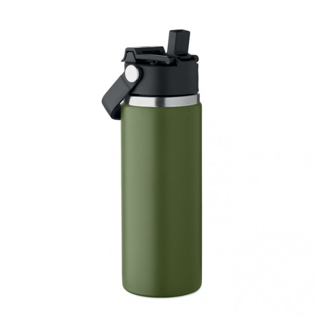 SUMA GRIP dvisienė gertuvė, 500ml SUMA GRIP dvisienė gertuvė, 500ml