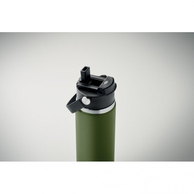 SUMA GRIP dvisienė gertuvė, 500ml SUMA GRIP dvisienė gertuvė, 500ml