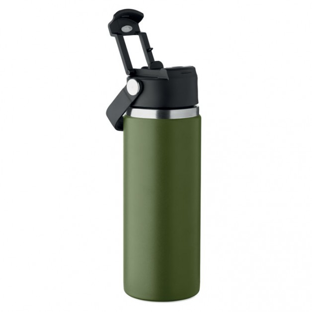 SUMA GRIP dvisienė gertuvė, 500ml SUMA GRIP dvisienė gertuvė, 500ml