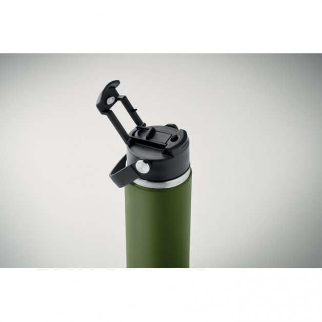 SUMA GRIP dvisienė gertuvė, 500ml SUMA GRIP dvisienė gertuvė, 500ml