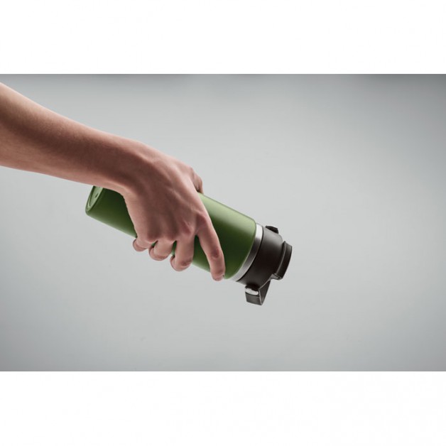 SUMA GRIP dvisienė gertuvė, 500ml SUMA GRIP dvisienė gertuvė, 500ml
