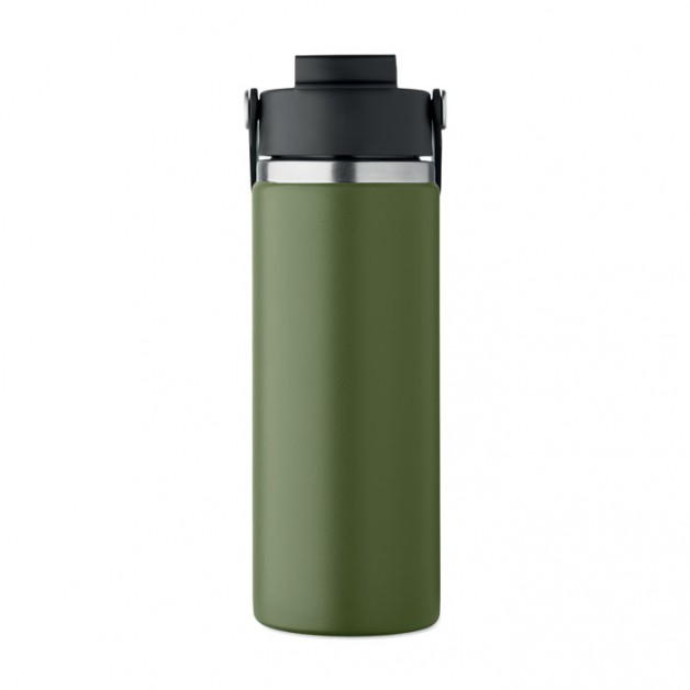SUMA GRIP dvisienė gertuvė, 500ml SUMA GRIP dvisienė gertuvė, 500ml