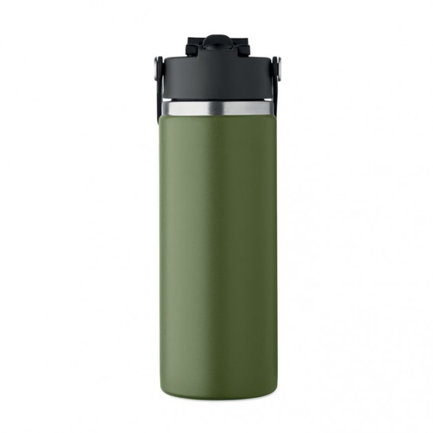 SUMA GRIP dvisienė gertuvė, 500ml SUMA GRIP dvisienė gertuvė, 500ml